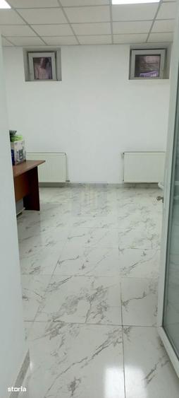 Spațiu comercial, de 196 mp, în Kogălniceanu