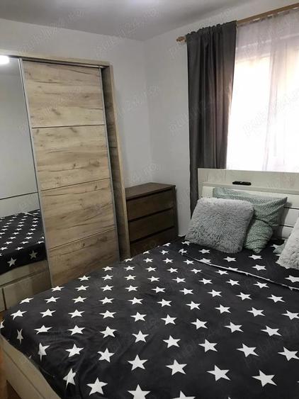 Proprietar inchiriez apartament cu 2 camere in Calea Girocului, vis a vis de Liceul de Chimie. - 5