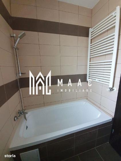 Apartament 2 camere de inchiriat | Sibiu, Turnisor | parcare - 5