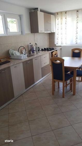 Casă cu 4 camere cu Teren 176 Mp în Central