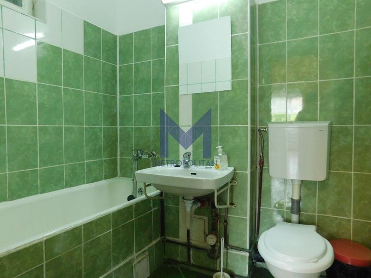 Apartament 1 cameră 47 mp cu parcare, Piața Mihai Viteazu - 8