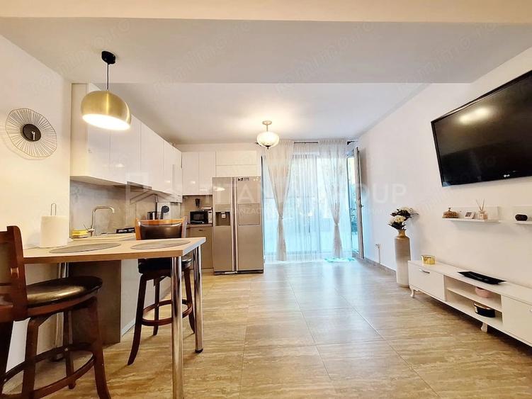 Apartament in centru civic, cu parcare si boxa - 4