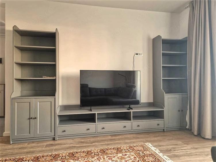 Apartament cu 2 camere, 54 mp, prima inchiriere Nova Mehala, Timi?oara - 3