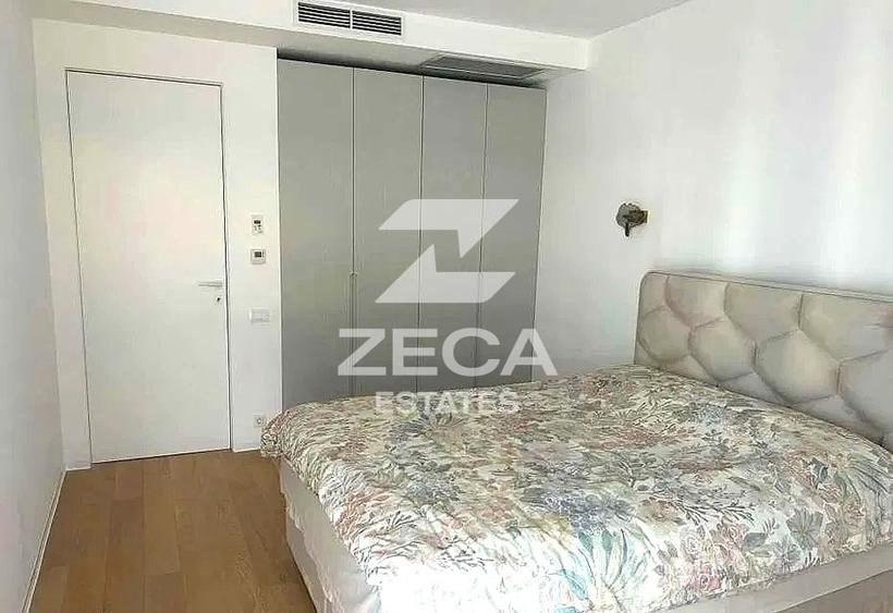 Apartament cu 2 camere decomandat, mobilat în Pipera