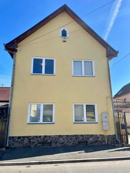 Casa potrivita pentru clinica, birouri sau sediu firma | Terezian - 2
