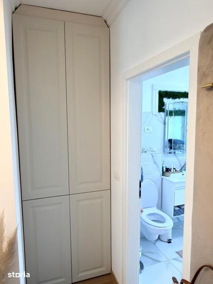 Apartament cu 3 camere în Moșnița Nouă