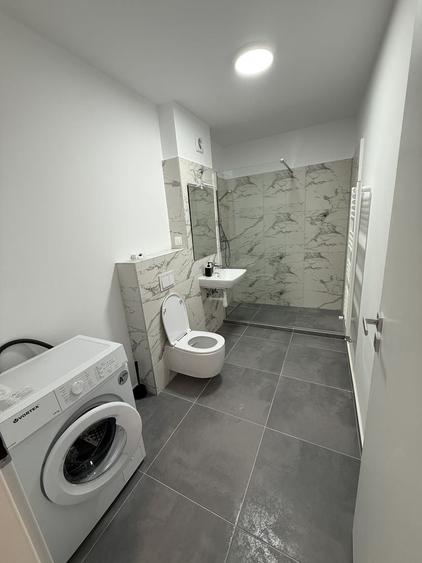 Apartament de inchiriat cu 2 camere, cartier Maurer Residence Targu Mures - 5