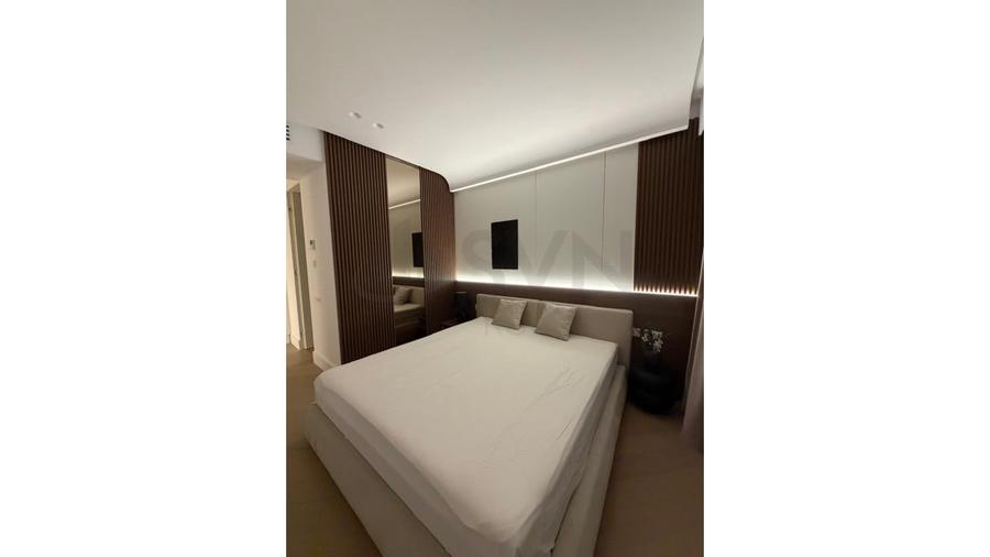 Apartament cu 3 camere decomandat, mobilat în Pipera