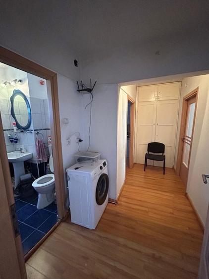 Apartament cu 3 camere decomandat în Ultracentral
