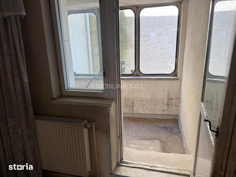 Ap.cu 2 camere Ultracentral