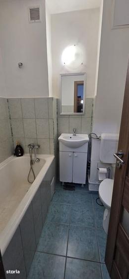 Garsonieră în Circumvalațiunii