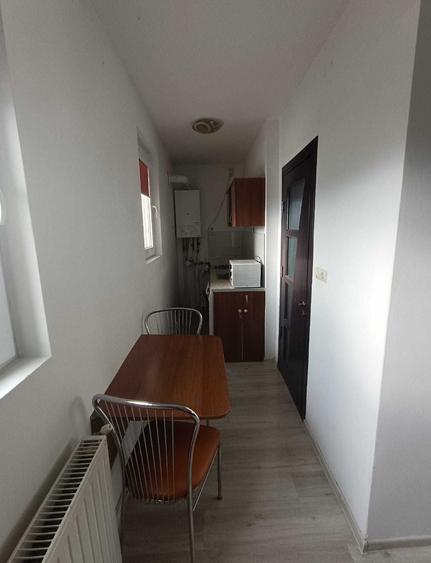 Garsonieră în Dosu Bricii