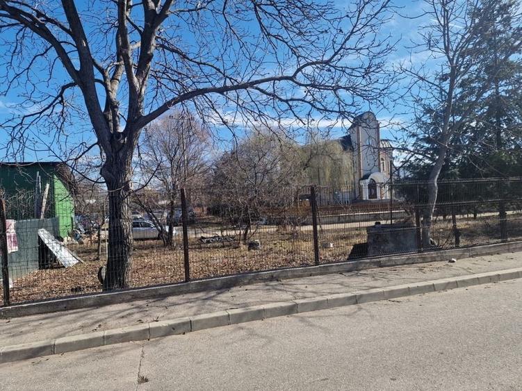 Vanzare teren intravilan 4170mp, iesire la 2 strazi - Campina, Zona B - 5