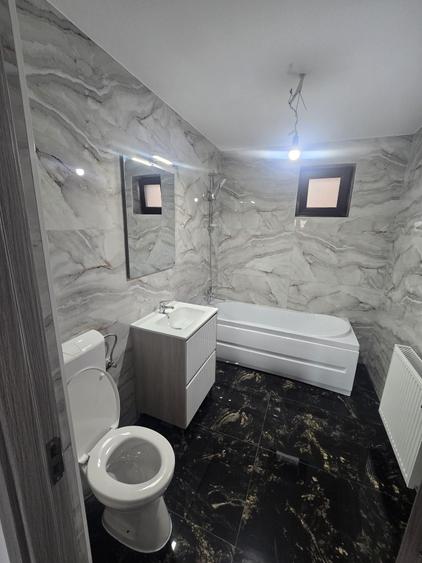 Casă cu 3 camere în Ruși-Ciutea