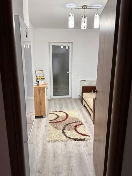 Apartament cu 2 camere decomandat în Prundu