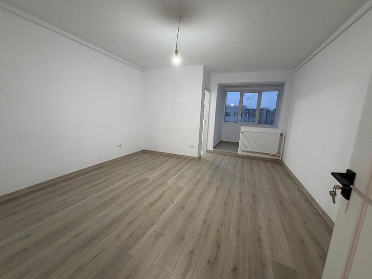 Garsonieră semidecomandată în Dristor