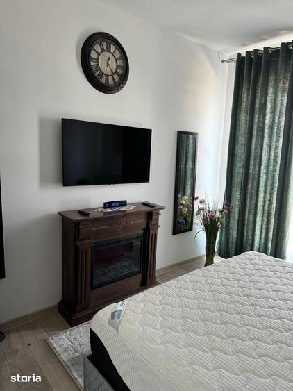 Apartament cu 3 camere în Militari