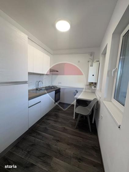 Apartament nou, ultrafinisat, zona Constantin Brancoveanu - 5