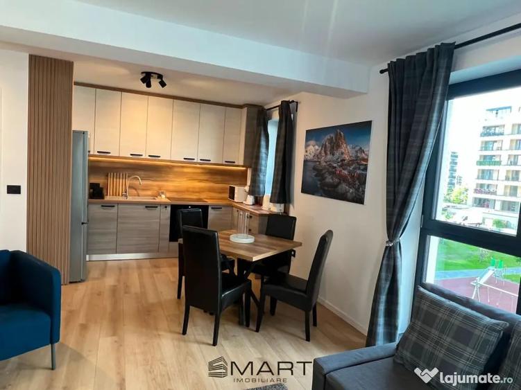 Apartament 2 Camere Kasper - 5
