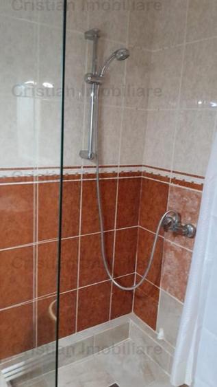 Apartament cu 2 camere semidecomandat în Apollo
