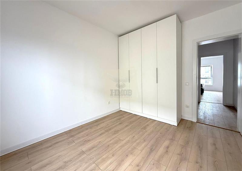 Apartament cu 2 camere decomandat în Exterior Sud