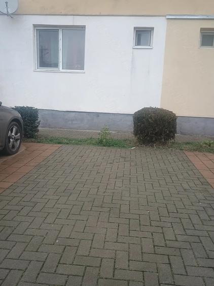 Apartament cu 2 camere semidecomandat în Ilia