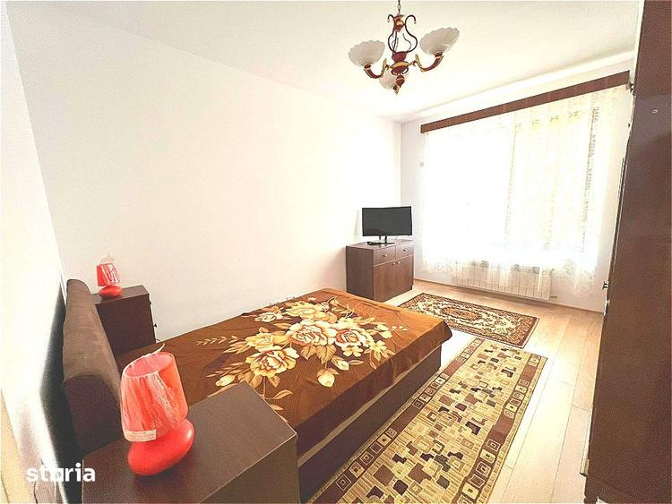 Apartament 2 Camere | Zona Aviatiei | Complex Metropolitan - 2