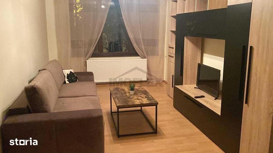 Apartament 2 camere de inchiriat zona medicina - 6