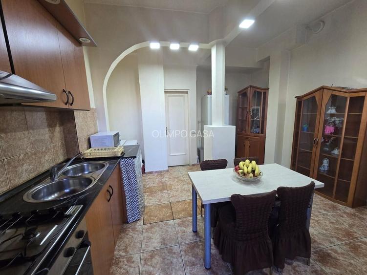 Apartament 4 camere in zona Victoriei, Bulevardul Alexandru Ioan Cuza