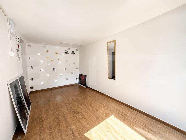 Spațiu de locuit pe două nivele de închiriat | 60 mp | Ultracentral - 6