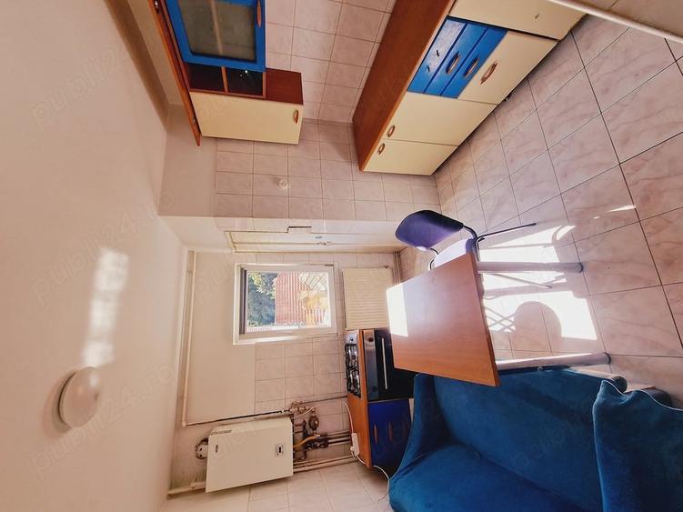 Apartament cu 2 camere decomandat în Centrul Civic