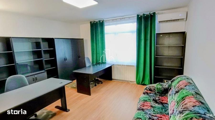 Spațiu comercial, de 80 mp, în Libertății