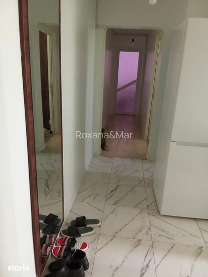 Apartament 3 camere confort 2 decomandat