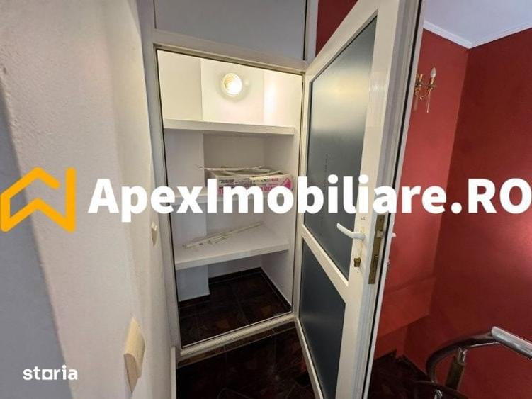 Apartament cu 3 camere decomandat în Centrul Civic