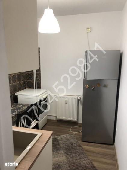 Apt. 2 cam. Drm. Taberei, Aleea Valea Siretului, 7 min. metrou Favorit - 7