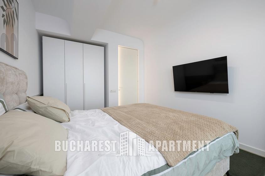 Apartament cu 2 camere în Sud