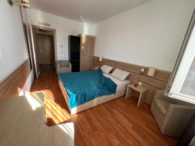Apartament cu 2 camere, mobilat în Vitan-Bârzești