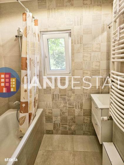 Apartament cu 3 camere decomandat în Centrul Civic