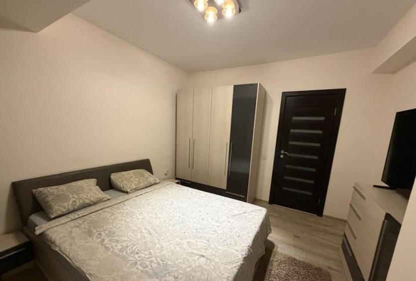 🙋Compozitori🔸3 Camere 74m² Mobilat Utilat Loc de Parcare Centrala - 4