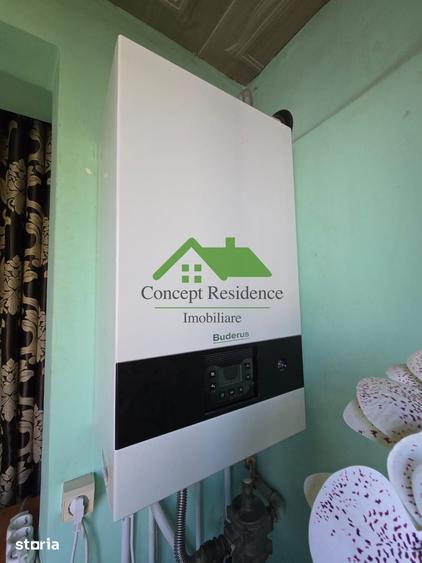 Apartament 2 camere, 38 mp, etaj 4 Aleea Neptun - 12