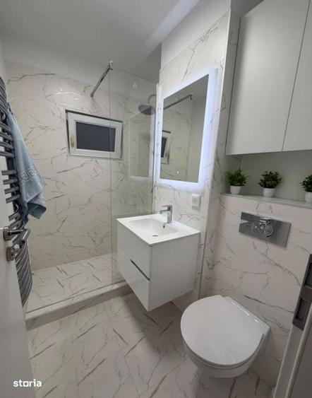 Apartament cu 3 camere semidecomandat în Mănăștur