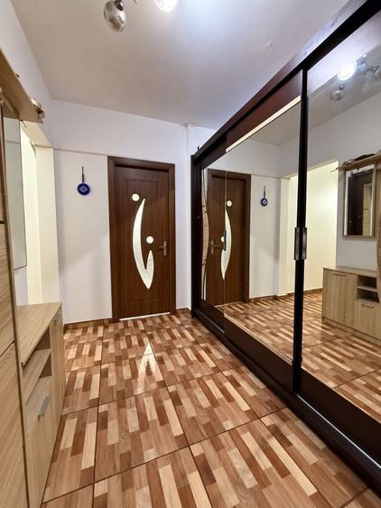 Apartament 2 camere decomandat | 58 mp | Titan | 200 m de metrou si Parc IOR | 128.000 negociabil - 2