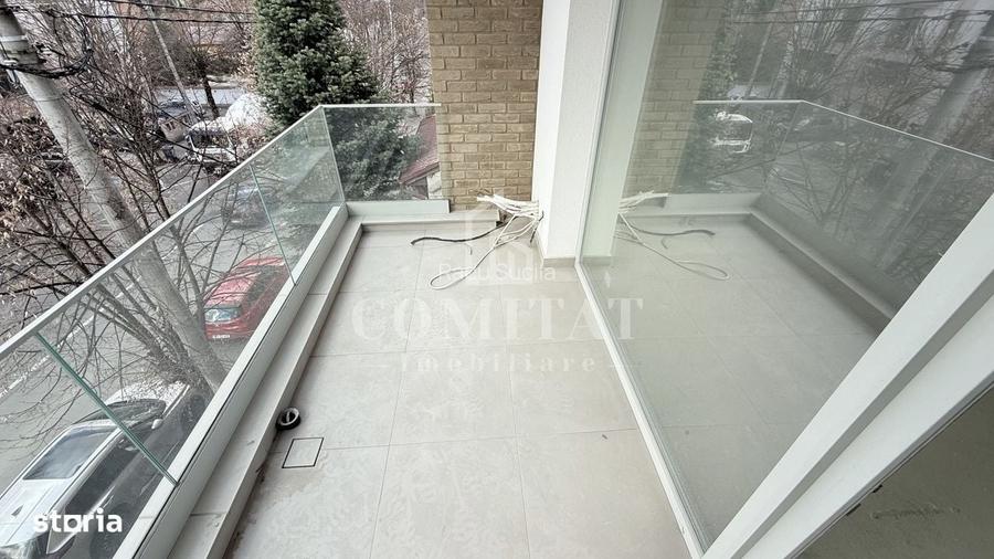Apartament 3 camere 93 mp | Etaj 2 | Zona premium Gheorgheni