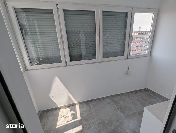 Apartament cu 2 camere decomandat în Obor