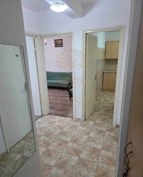 2 Camere Et.2/4 | Bloc Tip P | Reabilitat | Zona Drumul Taberei - 4