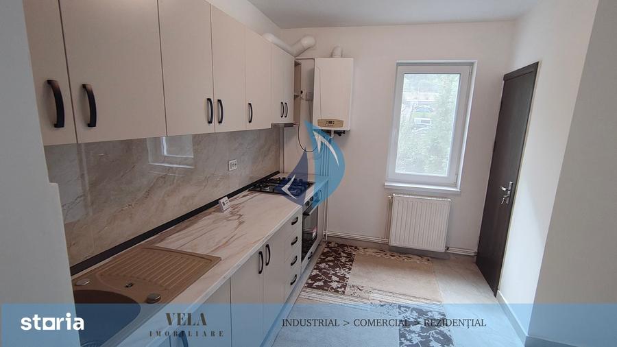 Apartament cu 2 camere decomandat în Tudor Vladimirescu
