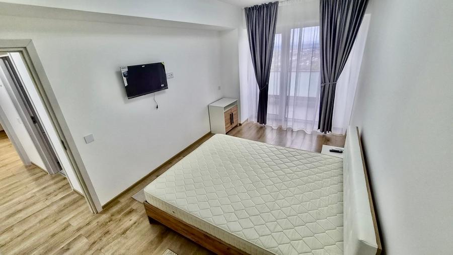 Apartament cu 2 camere decomandat în Copou
