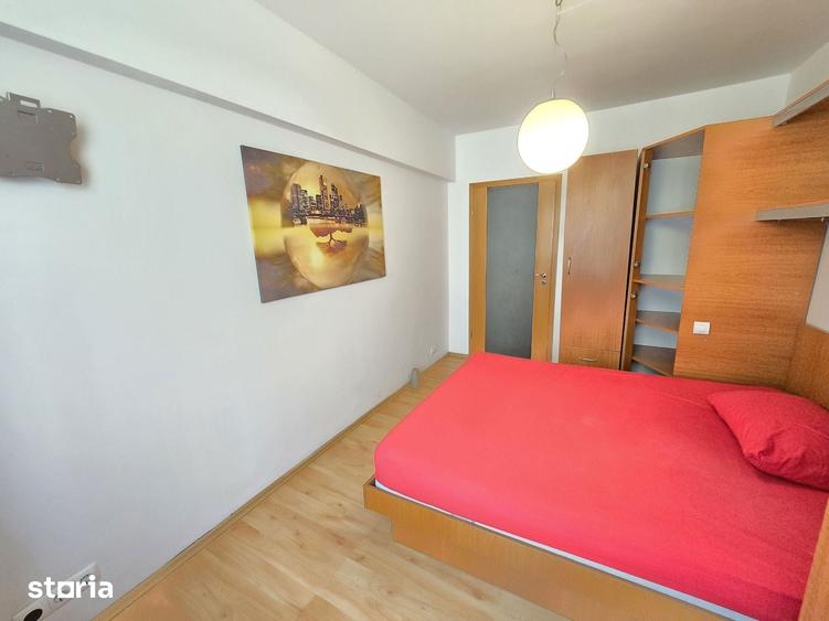 Tineretului / 7 Minute Metrou / Apartament 2 Camere - 4