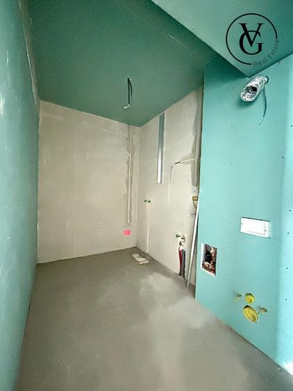 Apartament cu 2 camere semidecomandat în Inel II