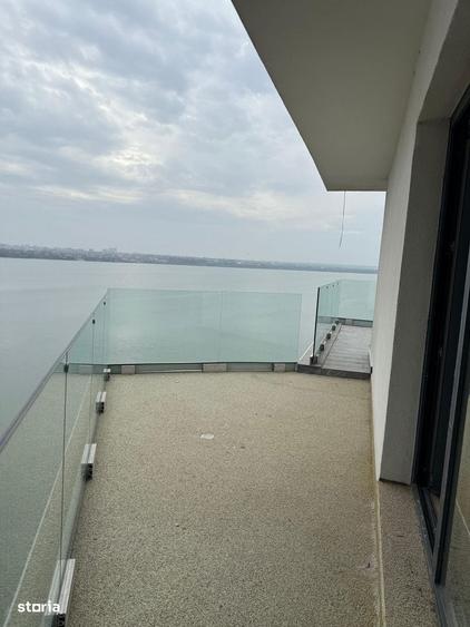 Apartament cu 4 camere în Nord